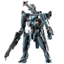 KOTOBUKIYA Xenoblade Chronicles Cross Formula 1/48 Plastic Model