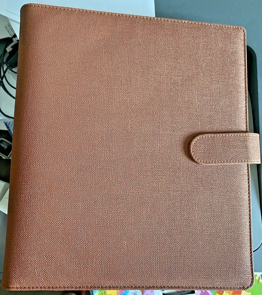 Álbum de fotos con bolsillos para cámara instantánea Instax - Buen estado Foto 2 de 2