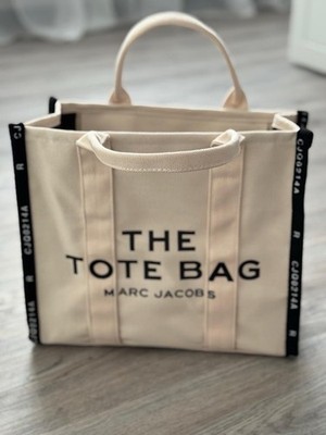 Marc Jacobs Tote Bag