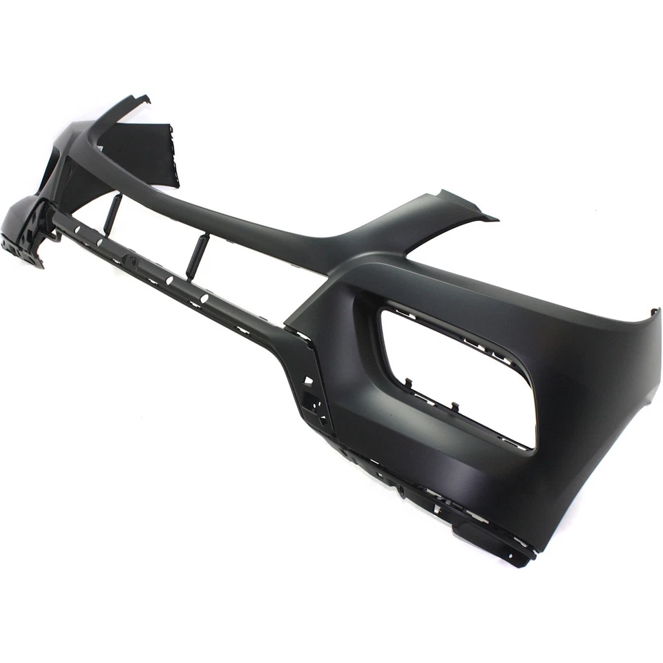 Front Bumper Cover For 2012-2015 Mercedes Benz ML350 Primed 16688500259999 Foto 2 de 4