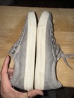 Gray Taos Plim Soul Sneaker With Arch Support Sz 11 EUC — photo 5