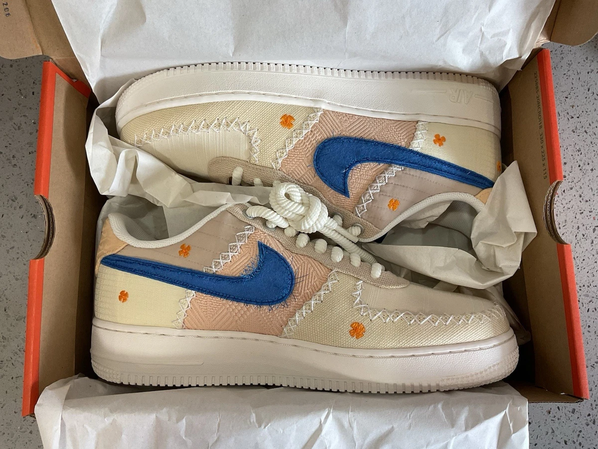 Nike Air Force 1 07 Sail for sale | eBay