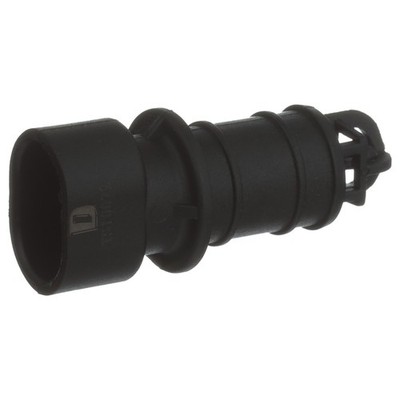 Air Charge Temperature Sensor for 1998 Pontiac Trans Sport - Delphi - Montana