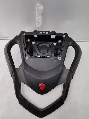 Ducati Multistrada 1200 pillion rider rear grip 55910161C