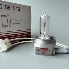 I061219 I061222 JCD 30.5V 370W Noritsu Lamp for QSS 27/28/29 series minilabs