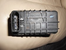 Oem Garrett Turbo Actuator 05-06 Mercedes E320 Cdi 6nw008412 712120 G-109