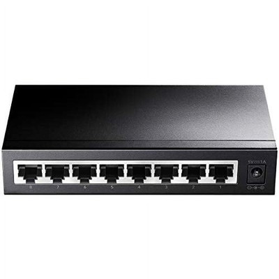 Cudy GS108 8 Port Gigabit Ethernet Switch