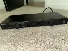 Panamax MR4300 Rack Mountable Power Conditioner Surge Protection USB 9 Outlets