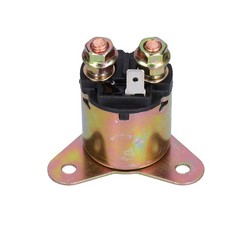 ⁺Motor Relay Starter Engine Relays Gasoline Generator Accessories For GX390