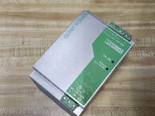 Phoenix Contact QUINT-PS-100-240AC/24DC/10 Power Supply