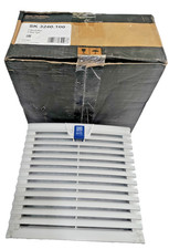  New in Box Rittal SK 3240.100 Cooling Fan 230V 50/60 Hz .21/.19 A ; 35/34 W