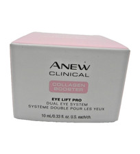 Avon Anew Clinical Collagen Booster Eye Lift ...