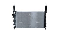 MotorkÜHler WasserkÜHler FÜR Opel Mokka / Mokka X (J13) - NRF 59343