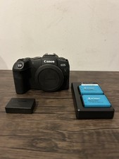 Canon EOS RP Full Frame Mirrorless 4k Digital...