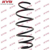 KYB RA3401 Fahrwerksfeder FüR Chevrolet