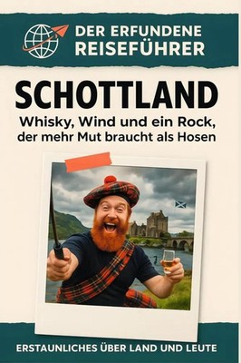Charlotte Klein | Schottland | Taschenbuch | Deutsch (2025) | 162 S. | FlipFlop