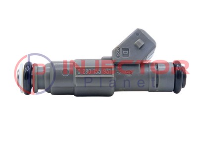 Single Unit Bosch 0280155931 Fuel Injector GM 12561462  Corvette 5.7L V8 