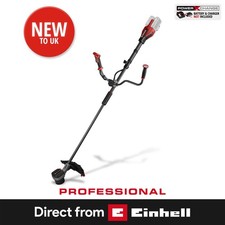 Einhell Cordless Brushcutter 36V 43cm Brushless Professional BODY ONLY