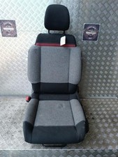 Siège Citroen ZX