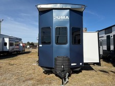 2027 Forest River Puma Vista Lofts 420LFT