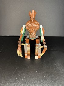 LEGO Marvel: Knowhere Escape Mission (76020)