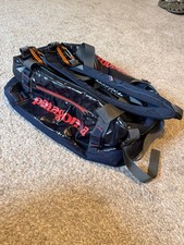 Borsone Patagonia Black Hole 45L
