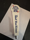 Pbr Pabst Blue Ribbon Beer Tap Handle Keg Draft Bar Kegerator Breweriana