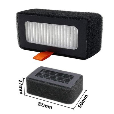 Activated Carbon Air Filter Ultra for Bambu Lab X1/P1 Series 3D Printer ACUS