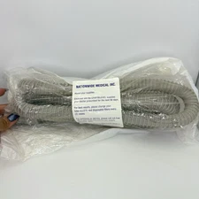 Lot of 2 CPAP HOSE/TUBING  72" Standard 6ft – ThoroughMed – New Sealed