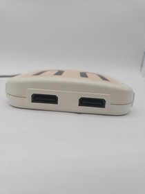Bomberman Sega Saturn Multi Tap - No Box