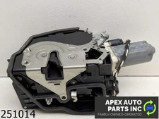 OEM 2002-2005 BMW 745Li RIGHT PASSENGER DOOR LOCK LATCH CATCH MOTOR SOFT CLOSE