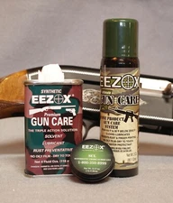 Eezox Starter Bundle