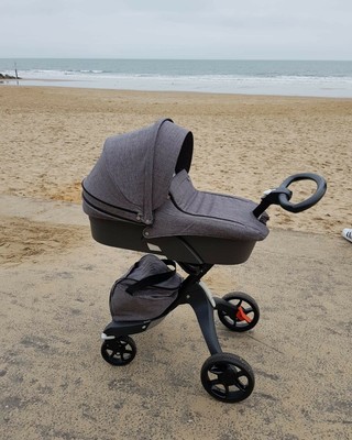 stokke v5 carrycot