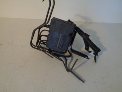 KIA SORENTO ABS PUMP MODULE Steuergerät Hydraulikblöcke 58910-2P900