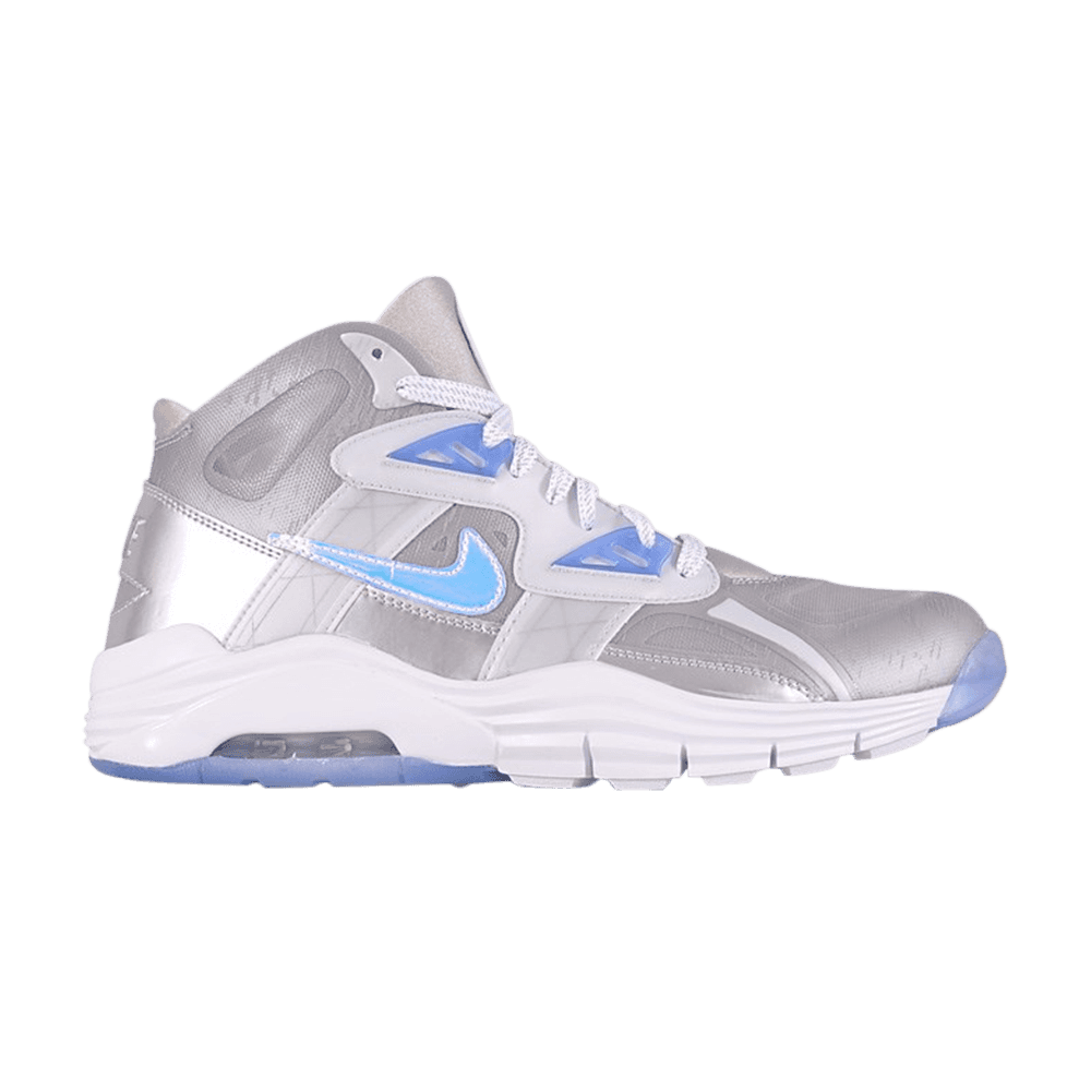 Nike Lunar 180 Trainer SC Prm QS Super Bowl sz 9 IRIDESCENT