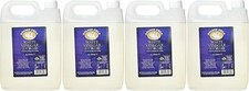 Golden Swan White Vinegar 4 x 5L Perfect For Cleaning, Marinating & Cooking , 1.00 per litre