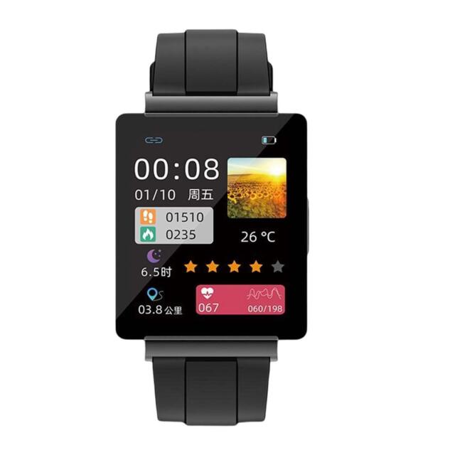 Smart Watch Fitness Kalorien Schrittzähler 1 85 Zoll Bildschirm Smart Watch Fitness Kalorien Schrittzähler 1 85 Zoll Bildschirm