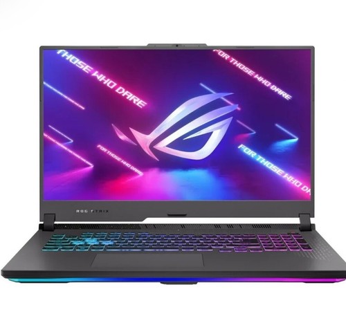 ASUS ROG Strix G17 17.3'' (1TB/16GB) GeForce RTX 4060, AMD Ryzen 9 NEW 2024