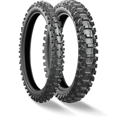 Pneumatici Moto Bridgestone 110/100-18 64M Battlex20 pneumatici nuovi - Foto 1 di 5
