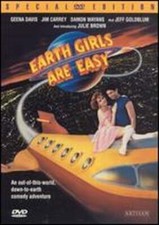 Earth Girls Are Easy [Special Edition] by Julien Temple: Used
