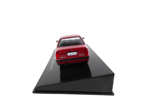 Chevrolet Omega Diamond (1994) - Modellino auto in miniatura pressofuso 1:43 CH07 - Foto 4 di 9