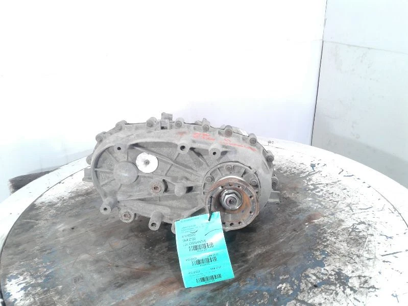 Оригинальная раздаточная коробка в сборе для Jeep Wrangler 2007-2011 годов выпуска - Изображение 3 из 4