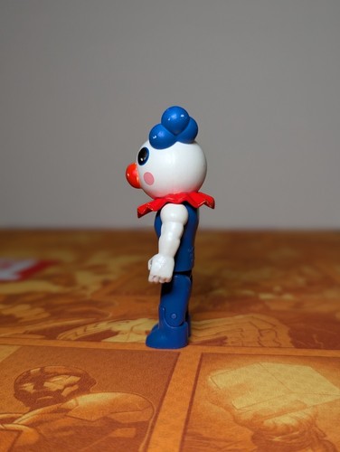 Roblox Piggy Clowny & Robby 3,75" Minitoon 2020 Actionfigur Konvolut - Bild 4 von 8