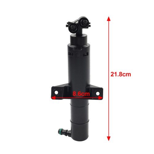 left Headlamp Washer Wiper Nozzle C2Z7948 For Jaguar XF XFR 2009-2011 - Picture 10 of 10