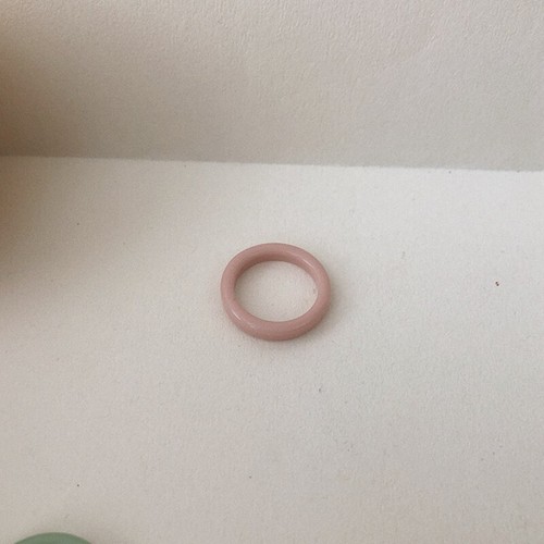 Men Women Silicone Flexible Wedding Ring Rubber Band Sport Gym Hypoallergenic ↖ - Picture 30 of 30