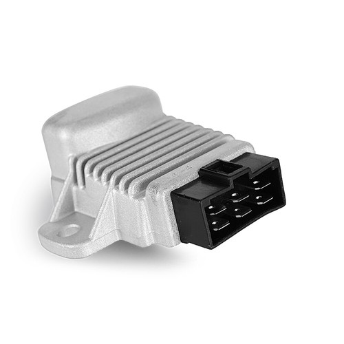Voltage Regulator Rectifier For Honda 31600-K26-921 MSX125 Grom 2014 2015 AFS110 - Bild 5 von 8
