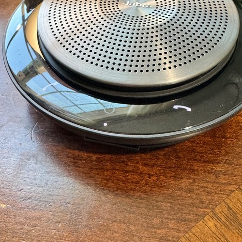 Jabra Speak 750 UC Bluetooth Speakerphone (Optimized for Microsoft Teams) - Afbeelding 7 van 11