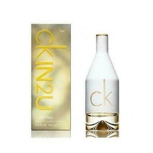 perfume ck original