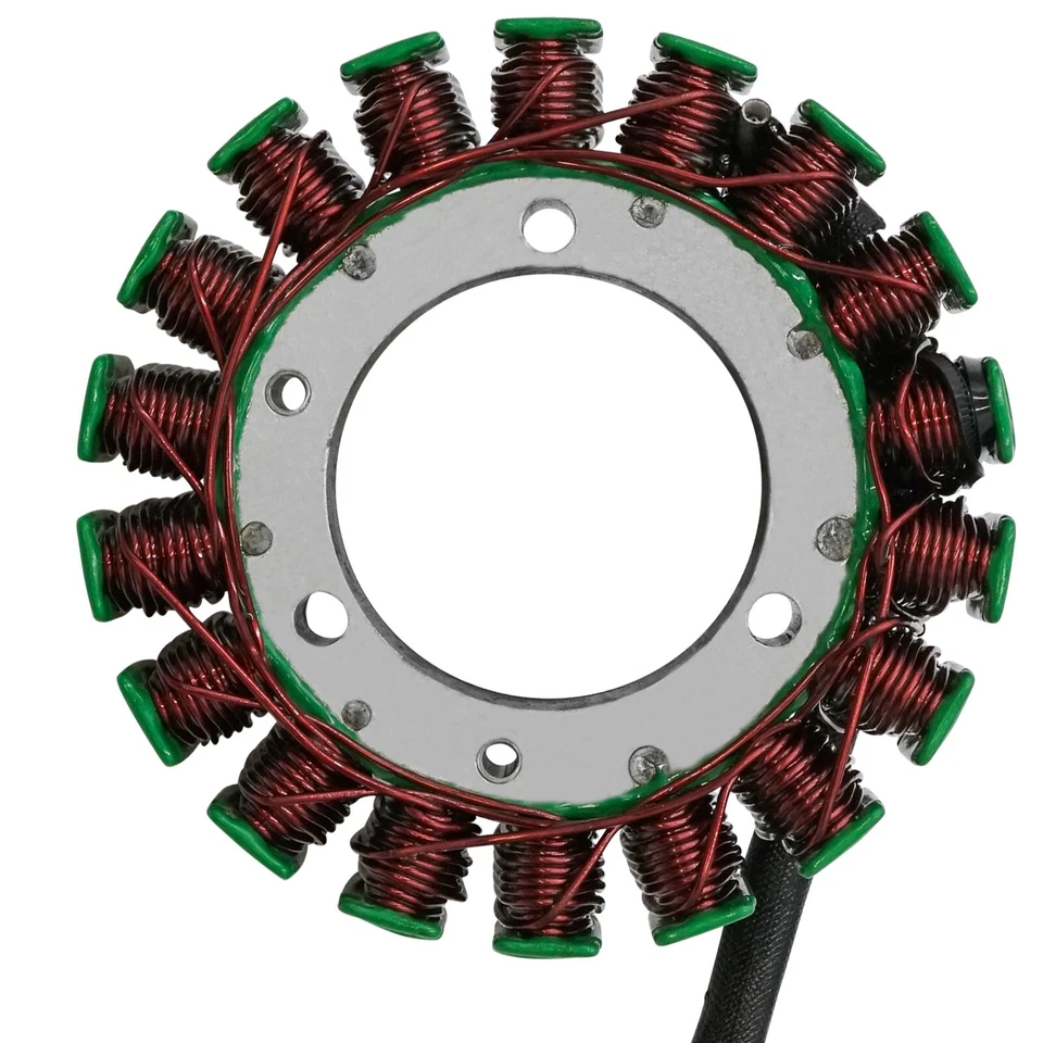 Stator for Honda RVT1000R RVT-1000R RC51 2000 2001 2002 2003 2004 - 2006 Magneto - Image 4 of 4