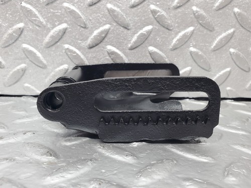⚙44488⚙ Mercedes-Benz W123 280E Alternator Generator Bracket - Picture 2 of 8